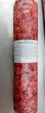 Krůtí svalovina ořez 1kg